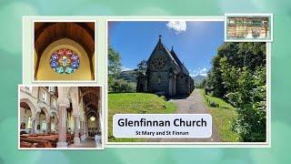 Glenfinnan Church