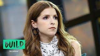 Anna Kendrick Is More Than Okay With Being The Boss For Her New HBO Series “Love Life”