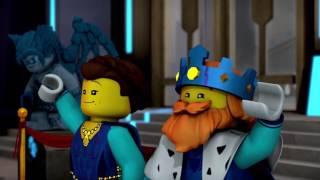 Le retour de Monstrox - LEGO NEXO KNIGHTS - Mini films