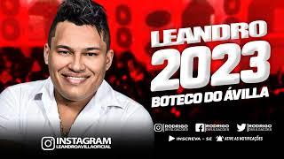 LEANDRO ÁVILLA - BOTECO DO ÁVILLA 2023