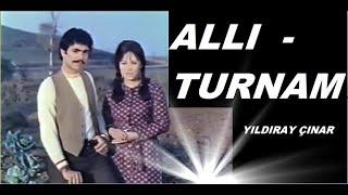 Yıldıray Çınar __ Kâzım Kartal _  ALLI - TURNAM  _ 1971