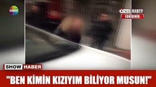 Ben kimin kızıyım biliyor musun