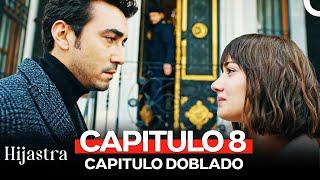 Hijastra Capitulo 8 Doblado en Español 