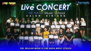 Mini Concert ONE NADA Music School 2022