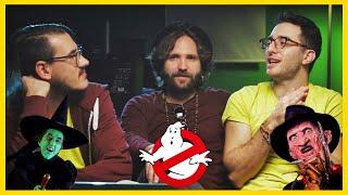 Ghostbusters il Mago di Oz e Nightmare ⎮ Come ca**o hanno fatto? EP 11 ft. @BarbascuraX