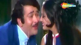 Ho Dekh Tujhko Dil Ne Kaha  Khalifa 1976  Randhir Kapoor  Rekha  Hindi Romantic Song