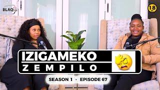 Ngathola umsebenzi eGoli ngayogruva ngaphaphama eMpumalanga  IZIGAMEKO ZEMPILO  S1-EP67