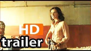 7 Days in Entebbe trailer official 2018  Rosamund Pike Daniel Brühl Eddie Marsan