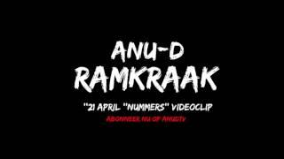 Anu-D - Ramkraak Audio