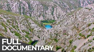 Amazing Quest Stories from Croatia  Somewhere on Earth Croatia  Free Documentary