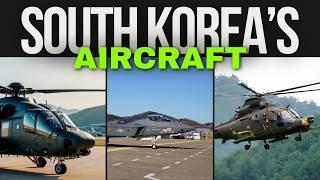 An upcoming South Korean aircraft you probably havent heard much about. #KAI