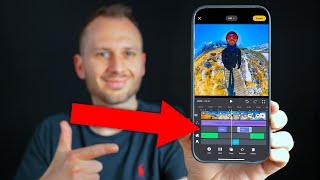 Insta360 App How To Do Multi-Clip Edits