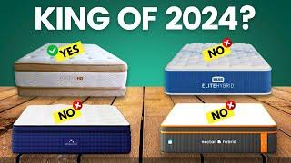 6 Best Mattress 2024