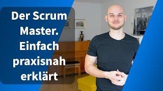 Echter Scrum Master Dienst am Team mit Leidenschaft