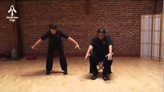 Online Qigong class 62111