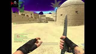 Counter strike v34   Headshot CFG  Tresla css