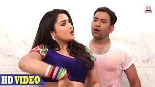 Phagua Mein Fatata Jawani  Dinesh Lal Yadav Nirahua Aamrapali Dubey  Holi 2018 - HD Video