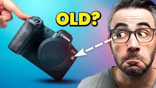 Canon EOS R Review — Is it Still Usable?