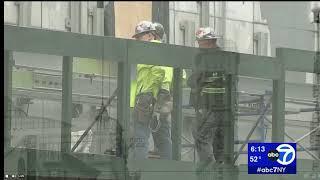 NYC Times Square Ball Drop Building Gets New Makeover & Will Open For Tourists