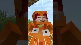 Песня про толстого мальчика и пончик в minecraft 