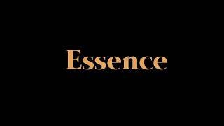 Wizkid - Essence ft Tems Video snippet