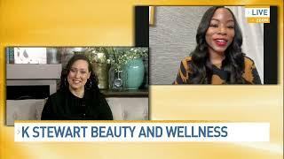 K. Stewart Beauty and Wellness