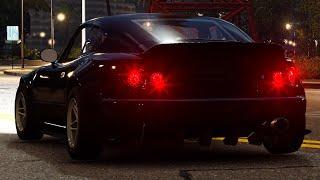 CarX street  Gameplay  Wide body  Mazda Mx5  1080ꜰʜᴅ60ᶠᵖˢ