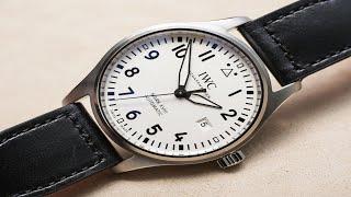 Top Best IWC Watches of 2024  IWC Watch of 2024