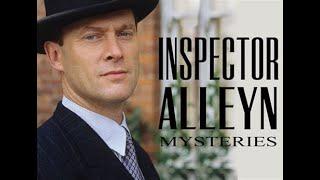 The Inspector Alleyn Mysteries S01E04