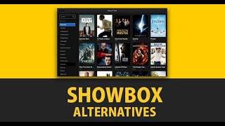 50+ Apps Similar to Showbox  Apps Like Showbox  Free Movie Apps Like Showbox