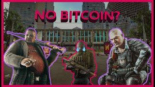 KABAN and KOLLONTAY are hoarding all the BTC on Streets Bitcoin Farm Ep. 8