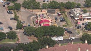 Shooting at Chick-fil-A in Irving leaves two dead police say