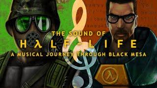 The Sound of Half-Life A Musical Journey through Black Mesa