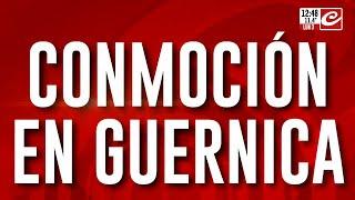 Conmoción en Guernica nena de 6 años fue abusada por la pareja de la madre y su abuelo