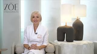 Dr. Dolly Fatsea interview - ZOE clinic