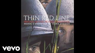 Hans Zimmer - The Lagoon  The Thin Red Line Original Motion Picture Soundtrack