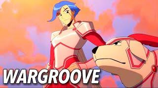 Wargroove - Switch Gameplay