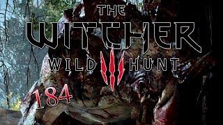 The Witcher 3 - Wild Hunt #184 Mysteriöse Spuren