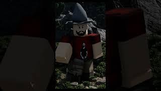 Short Roblox Blender Animation