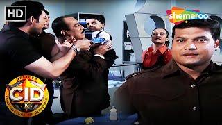 ACP ने कैसे सामाला ये छोटी बच्ची की जमींदारी  CID  सीआइडी  Full HD Episode