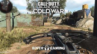 Call Of Duty Cold War - Campers In Stick & Stones??  Xbox Series X