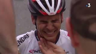 Warren Barguil Champion de France 2019 