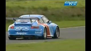 Embassy Racing 2005 - Ep 5 SilverstoneMondello Park - Behind the Scenes