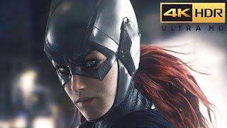 Batgirl Full Movie Superhero 2024 DC Action Fantasy 4K Ultra HD