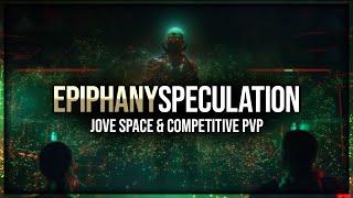Eve Online - Epiphany Speculation