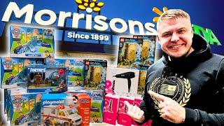 Amazon FBA  Retail Arbitrage UK At Morrisons & Asda