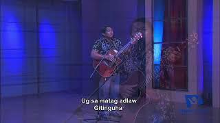 Live Harana sa Kabuntagon with Shareen Gay Baslot  June 29 2024