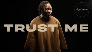 Sly Johnson - Trust Me Official Video