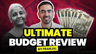 How Good was the Budget? In-depth Review and Explanation