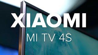 Xiaomi Mi TV 4S im Test Zum Zappen nicht geeignet  deutsch